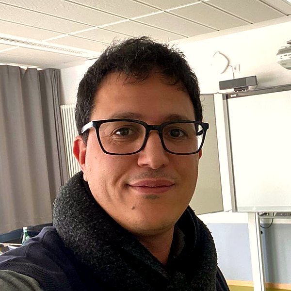 Foto von Hamid Anzoul